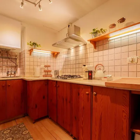 Casa Alborella By Wonderful Italy Appartement *