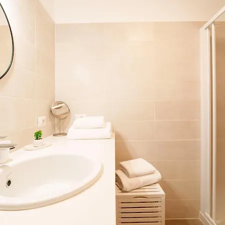 Apartment Casa Alborella By Wonderful Italy Colonno