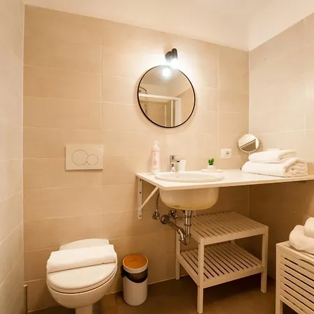 Casa Alborella By Wonderful Italy Appartement