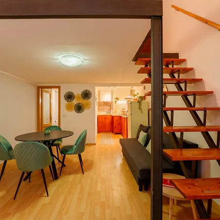 Casa Alborella By Wonderful Italy Apartment