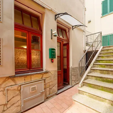 Casa Alborella By Wonderful Italy * Colonno