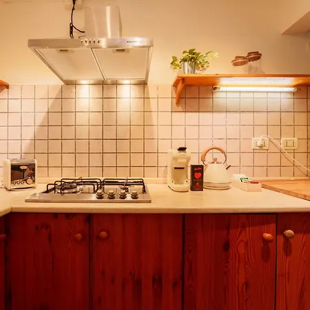 Apartamento Casa Alborella By Wonderful Italy *